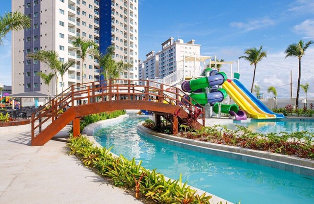 Cozy and family apartment