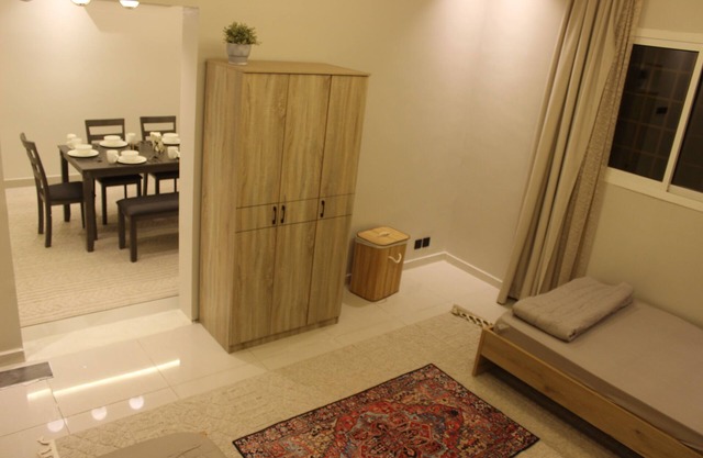 Cozy and Luxury Apartment