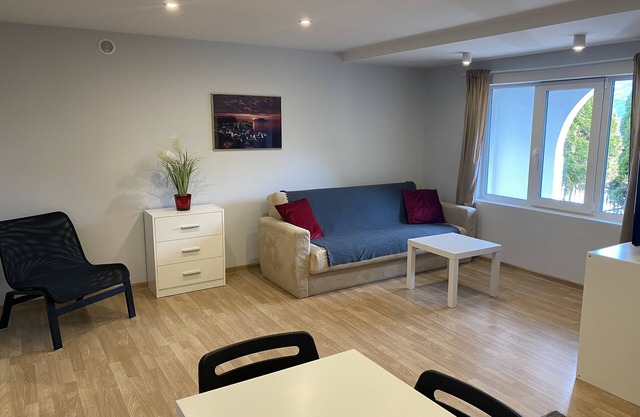 Cozy and newly renovated apartment in attractive tourist area