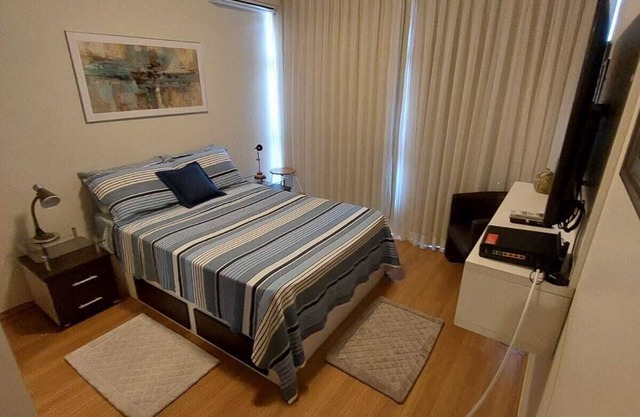 Cozy and practical in the southwest