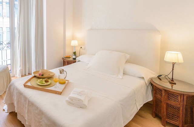 COZY AND QUIET FLAT IN THE HISTORICAL CITY CENTRE. WITH LIGHT ANDALUSIAN PATIO