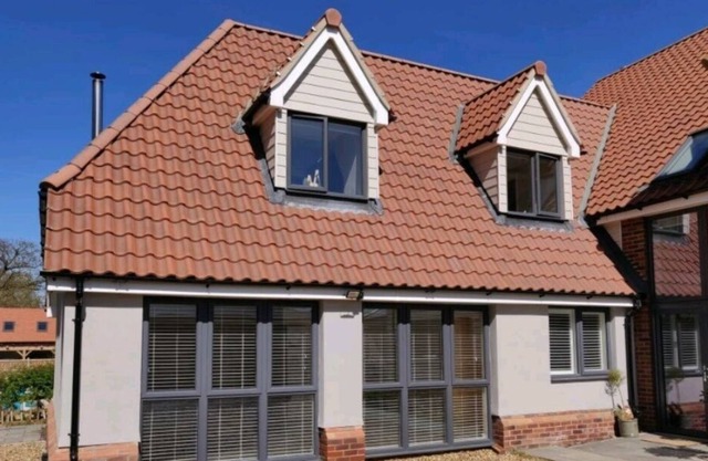 Cozy Annex in the Suffolk countryside
