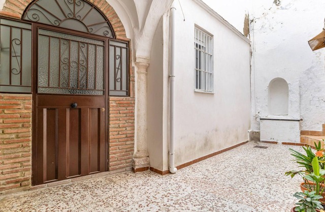 Cozy apartment in Arcos de la Frontera