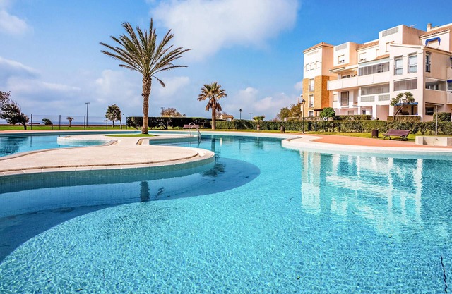 Cozy Apartement in Almerimar