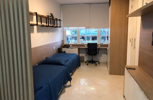 Cozy Apartment a few steps from Leblon Beach