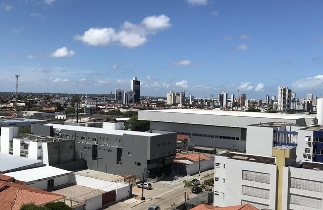 Cozy apartment and great location