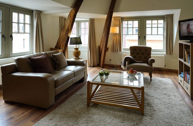 COZY APARTMENT BEST LOCATION CENTER IEPER - YPRES