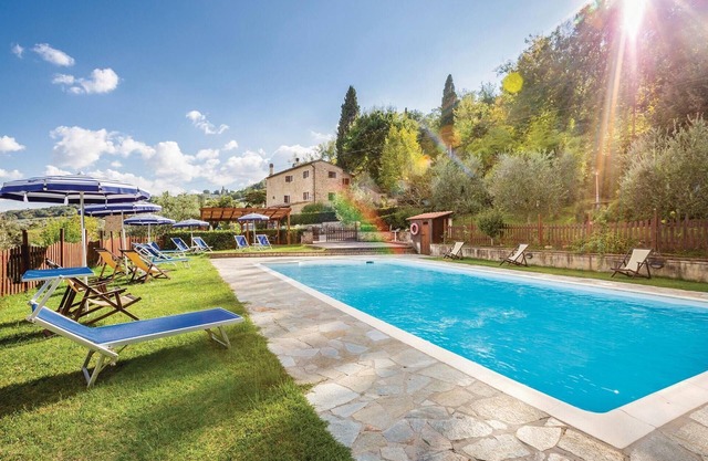 Cozy apartment in Prato d´Era PI