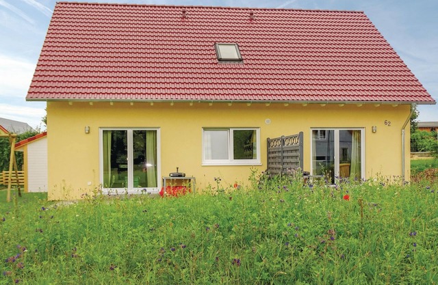 Cozy apartment in Boiensdorf with WiFi