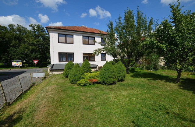 Cozy Apartment in Eastern Bohemia near Town Center