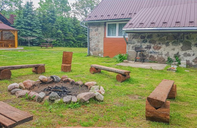 Cozy Apartment In Dominikowo With Wifi