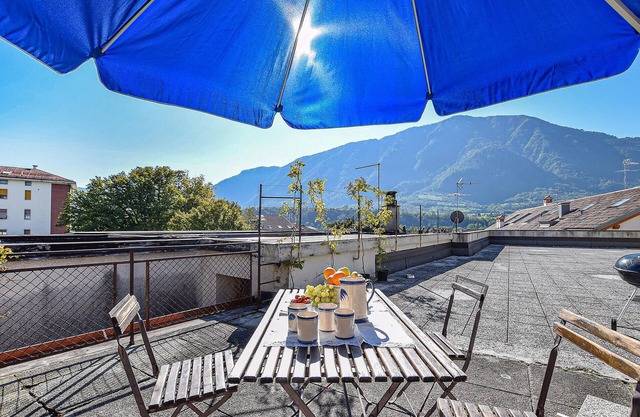 Cozy apartment in FELTRE with WiFi