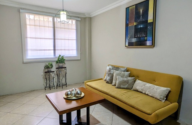 COZY APARTMENT IN FRONT THE AIRPORT 5minDriving 10minWalking