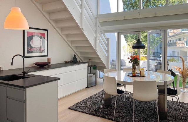 Cozy apartment in Helsingør with WiFi