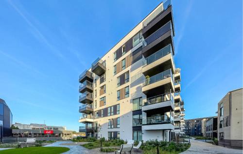 Cozy Apartment In Kristiansand S