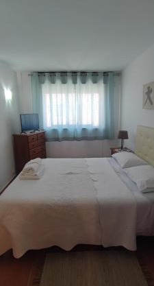 Cozy Apartment in Lagos