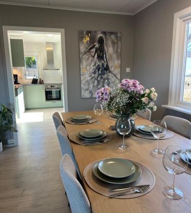 Cozy Apartment in Lillehammer