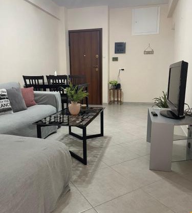 Cozy Apartment in Nea Palatia-Oropos