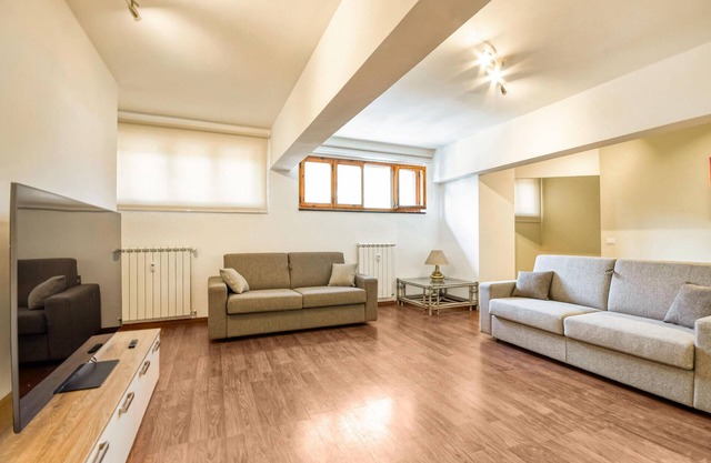 Cozy apartment in Recco with WiFi