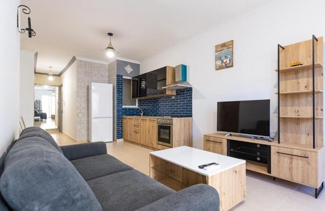 Cozy Apartment in St. Paul's Bay