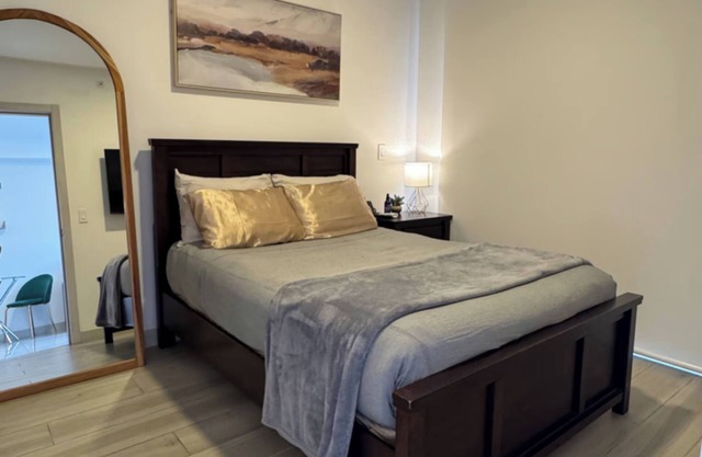 Cozy Apartment in San José Costa Rica with Stunning Sunset Views