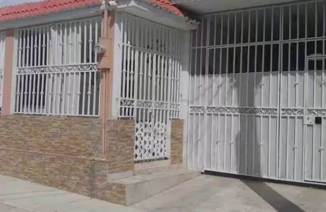 Cozy Apartment in San Juan with light 24/7