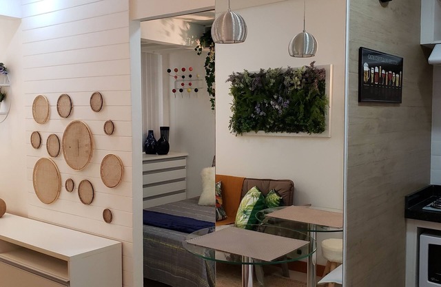 COZY APARTMENT IN THE SOUTHWEST FOR 02 PEOPLE