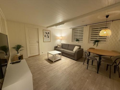 Cozy Apartment in the Harbour of Jørpeland