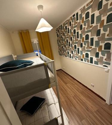 Cozy apartment in the heart of Loures