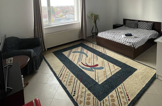Cozy Apartment Near The Airport 40