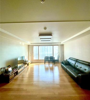 Cozy APT with Home-Cooked Korean Meals