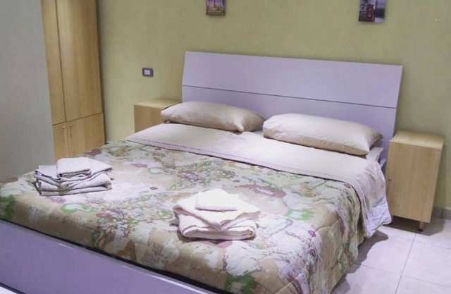 Cozy attic room located within walking distance from the center equipped with all inconveniences