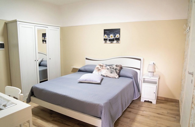 Cozy B&B between Naples, Caserta and the beautiful Amalfi Coast