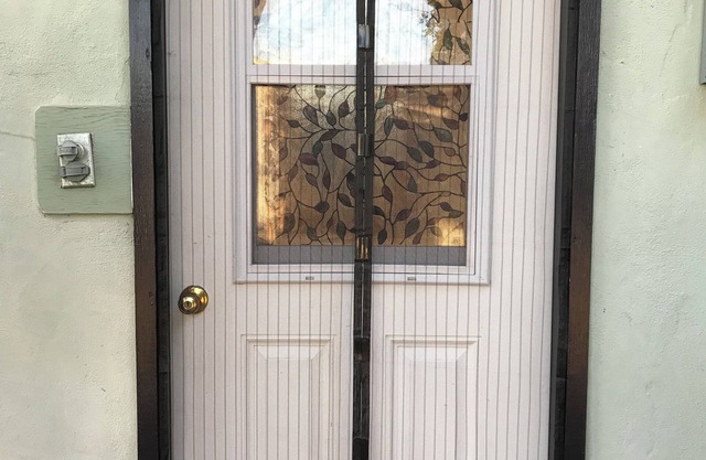 Cozy Beach Town Ground Floor Studio