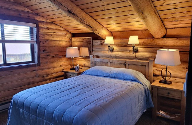 Cozy cabin in Driggs, near Targhee ski resort