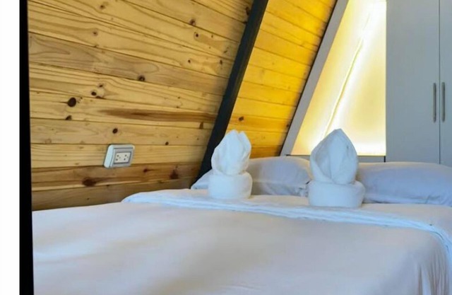 Cozy cabin in fabulous Isabela - Alicia with AC, WiFi