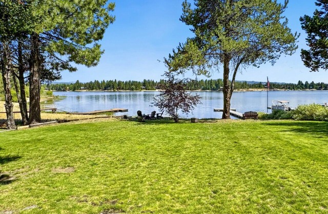 Cozy Cabin on Cascade Lake