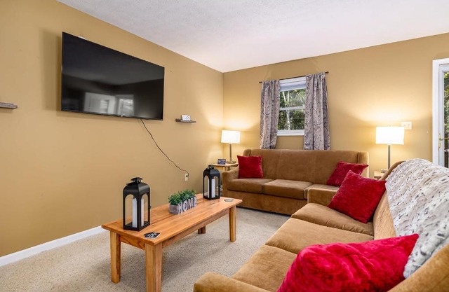 Cozy Cabin on Cottonwood--5 min to Bryce Resort