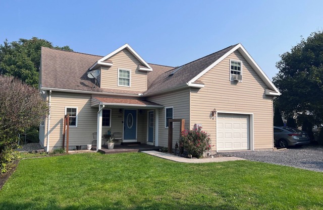 Cozy Cape Cod for PSU Football Games