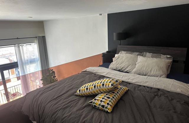 Cozy casa d'anvers in a unique prime location