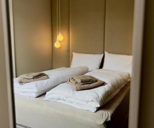 Cozy Central Apartment in Ålesund