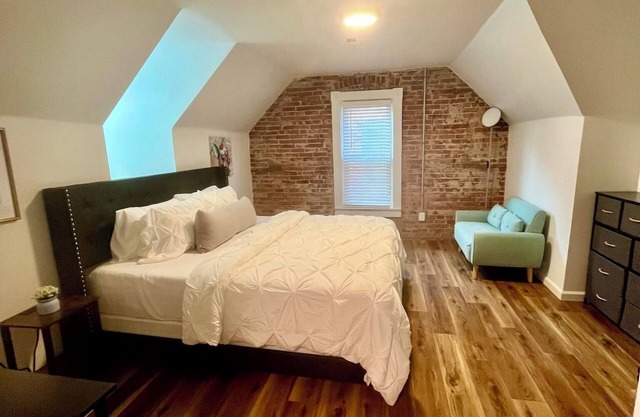 Cozy Clark Suite in Frenchtown Saint Charles