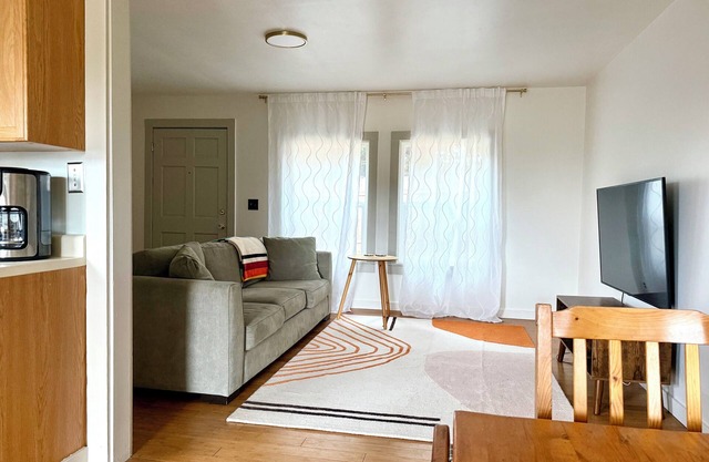 Cozy Coastal by Beaches & Redwoods