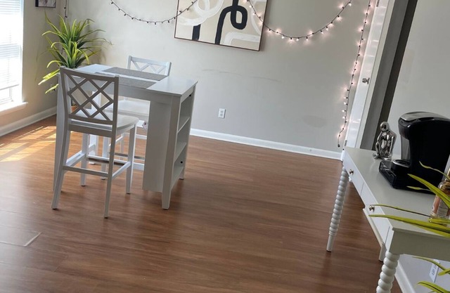 Cozy & Convenient 2BR Corporate Stay – Ideal for Relocation or Recovery