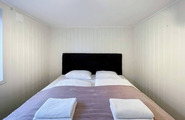 Cozy Corner 1 By Stavanger Bnb