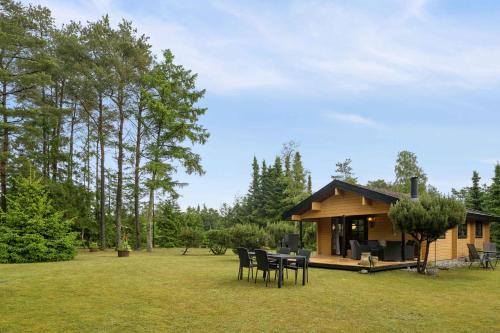 Cozy Cottage For Fun And Relaxation