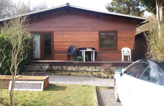 Cozy cottage in the middle of the Viroin Natural Park