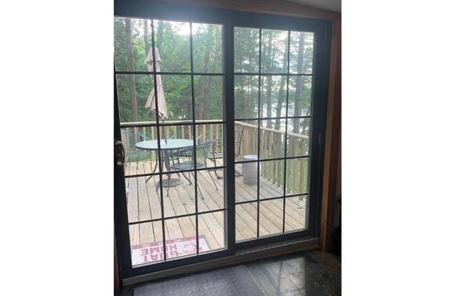 Cozy cottage on lake Champlain