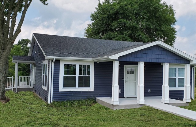 Cozy Country Cottage near Springfield
