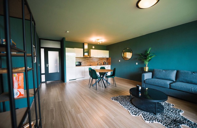 Cozy DAF Apartment